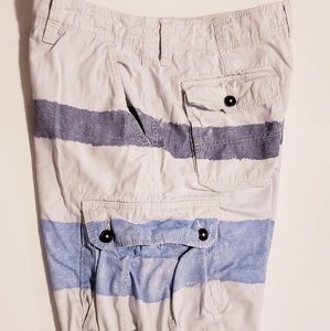 American Eagle men's shorts size 34